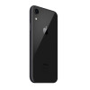 Apple iPhone XR 4G 64GB black EU MRY42__-A + MH6M3__-A