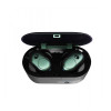 Auricolari Wireless Skullcandy Push TWS Nero-Verde