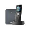 Teléfono Ip Dect (w70b+w59r) Ip67