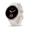 Garmin Vívoactive 5 White Gold - Smartwatch 42mm