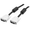 2m DVI-D Dual Link Cable - M-M