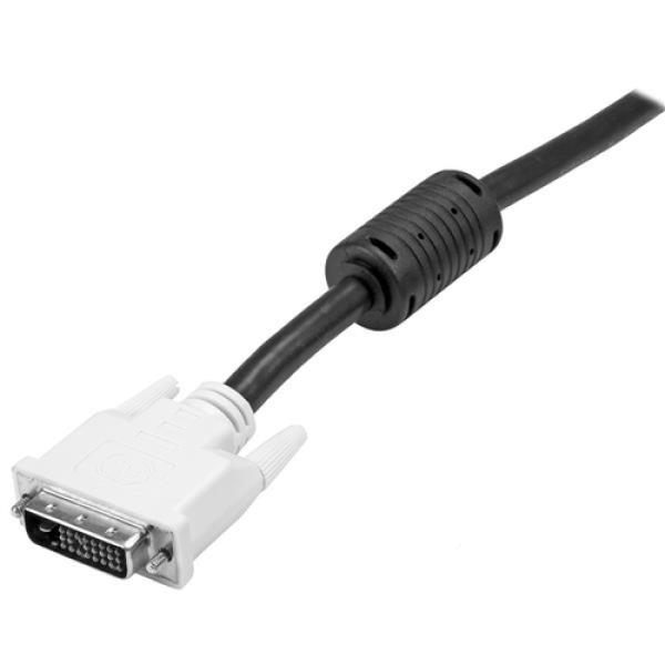 2m DVI-D Dual Link Cable - M-M