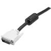 2m DVI-D Dual Link Cable - M-M