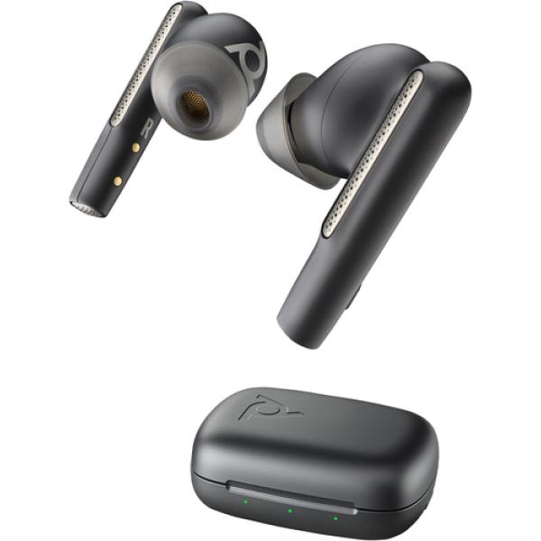 Poly VFree 60 CB Earbuds+BT700A+BCHC