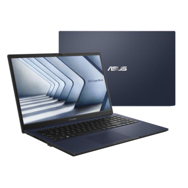 ExpertB i7-1355U 16GB 512GB 15.6" W11H