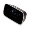 Aiwa Cru-19bk Negro - Radio Reloj Despertador