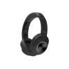 Aiwa Hst-220bt Black - Auriculares Onear Inalámbricos