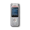 Philips Dvt4115 Silver - Grabadora De Audio Digital 8gb