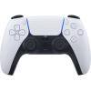 Sony Dualsense Playstation 5 Controller Black & White