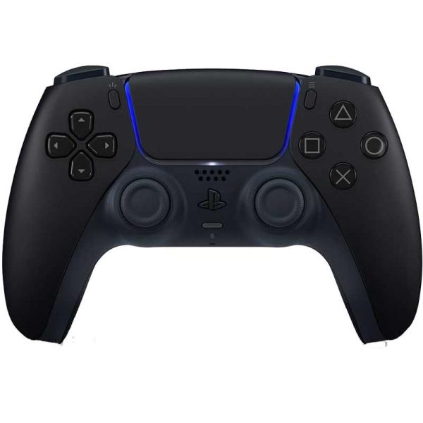 Sony Dualsense Playstation 5 Controller Midnight Black