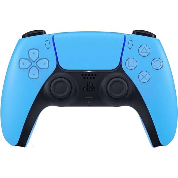 Sony Dualsense Playstation 5 Controller Starlight Blue