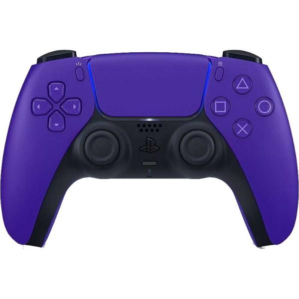 Sony Dualsense Playstation 5 Controller Galactic Purple