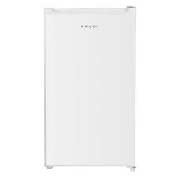 Aspes refrigerator 88L AR84501E white