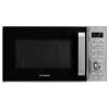 Aspes ceramic microwave 23L 900W inox amwc23900dgn