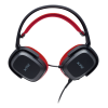 AURICULARES GAMING XPG PRECOG STUDIO MICRO NEGRO