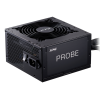 FUENTE ALIMENTACION XPG PROBE 600W 80+ BRONZE NON MODULAR ATX