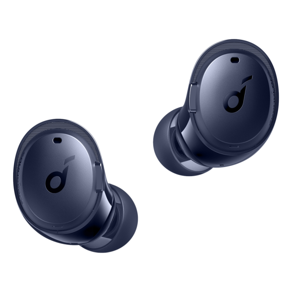 AURICULARES SOUNDCORE DOT 3I - BLACK V2