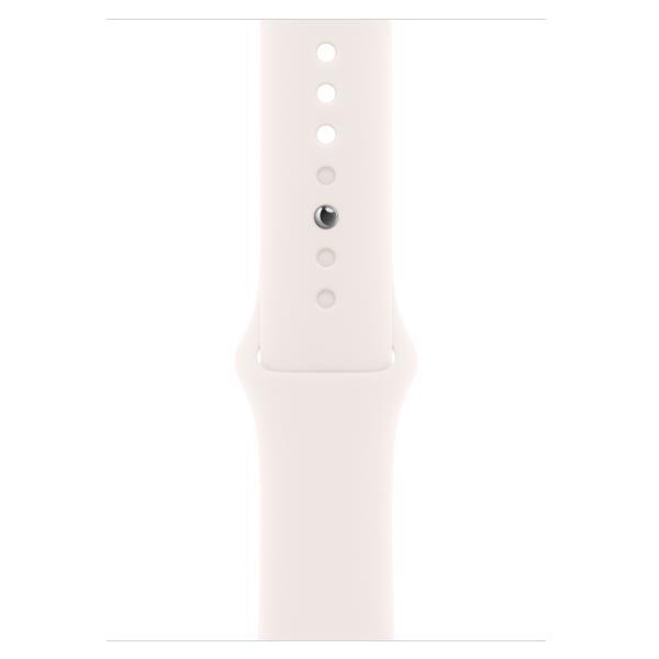 Apple Watch 46 Light Blush Sb S-m