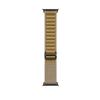 Apple Watch 49 Tan Black Ti Alp S