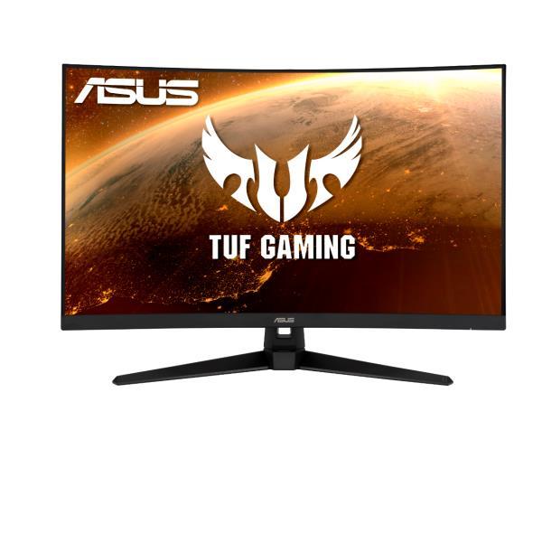 Tuf Gaming Vg32vqr Curved Hdr