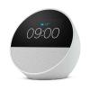 Amazon Echo Spot White - Radio Despertador