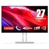 Lenovo L27i-4a Silver - Monitor 27" 100hz 1ms Full Hd