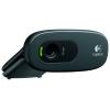 Logitech C270 - Webcam Hd 720p