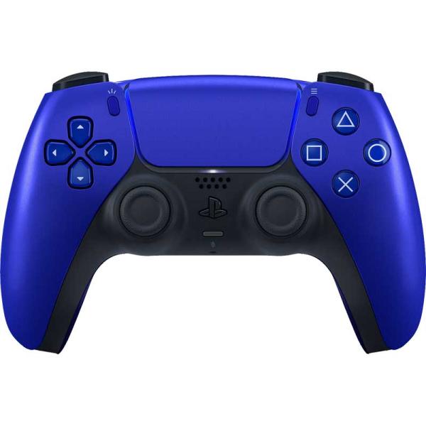 Sony Dualsense Playstation 5 Controller Cobalt Blue