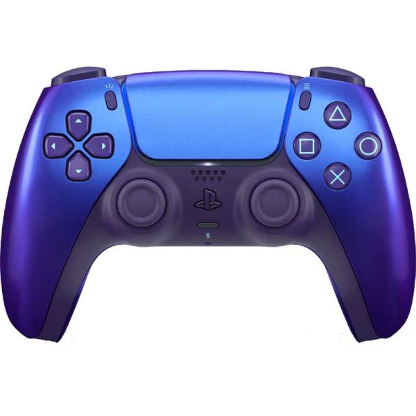 Sony Dualsense Playstation 5 Controller Chroma Indigo