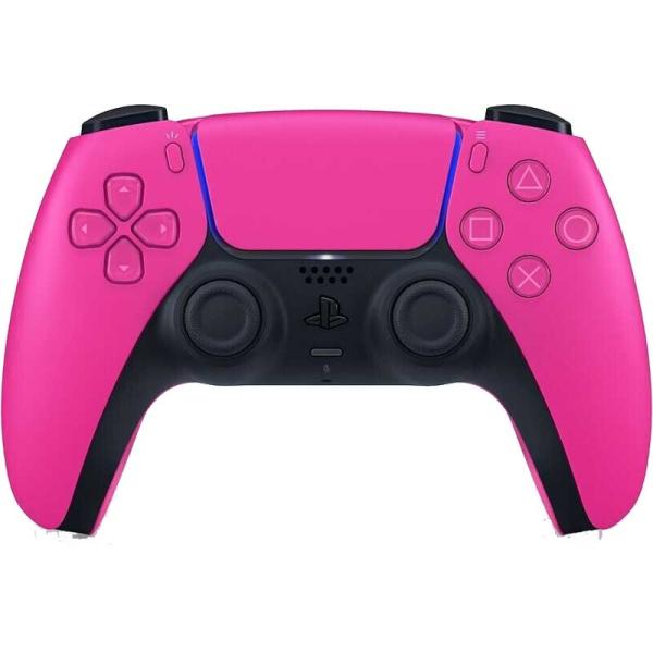 Sony Dualsense Playstation 5 Controller Nova Pink