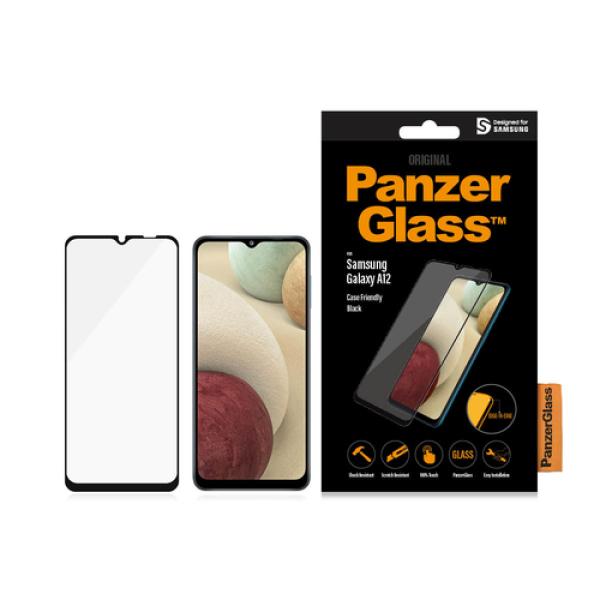 PanzerGlass 7251 protector de pantalla o trasero para teléfono móvil Samsung 1 pieza(s)