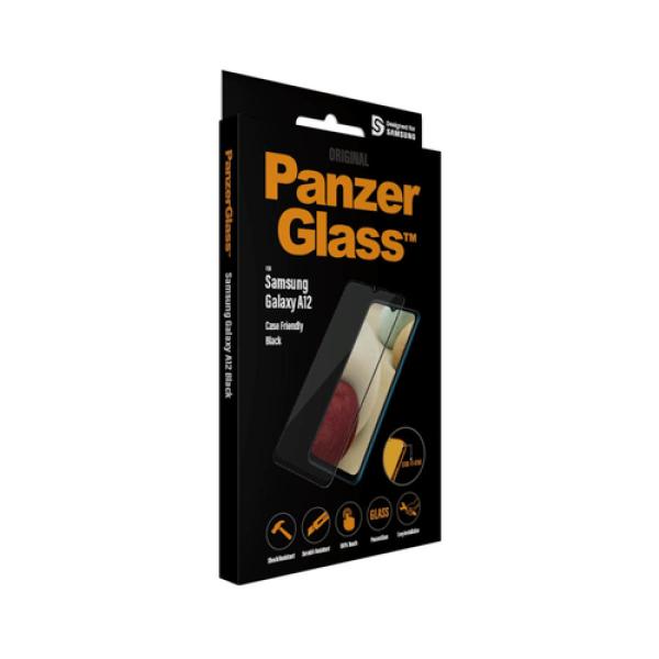 PanzerGlass 7251 protector de pantalla o trasero para teléfono móvil Samsung 1 pieza(s)