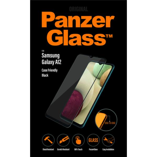 PanzerGlass 7251 protector de pantalla o trasero para teléfono móvil Samsung 1 pieza(s)