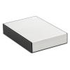 Seagate One Touch HDD 1 TB disco duro externo 2.5" Micro-USB B 2.0/3.2 Gen 1 (3.1 Gen 1) Plata