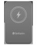 Magnetic Ws Powerbank 5000 Grey