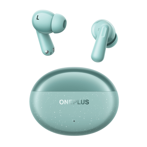 OnePlus Nord Buds 3 Pro Auriculares Bluetooth Verde (Soft Jade)