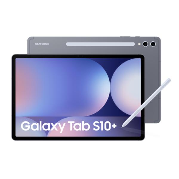 Samsung Galaxy Tab S10 Plus (X820) 12.4 Wifi 256GB 12GB RAM (Moonstone Gray) Grey