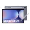 Samsung Galaxy Tab S10 Plus (X820) 12.4 Wifi 256GB 12GB RAM (Moonstone Gray) Grey