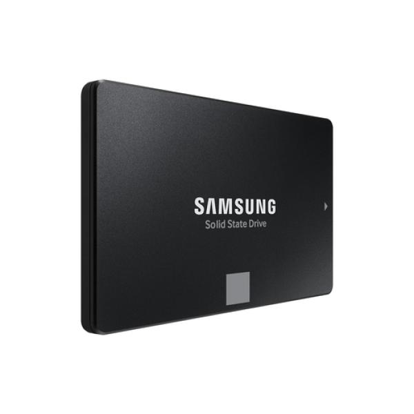 Samsung SSD 870 EVO 2,5" 1TB mz-77e1t0b-eu