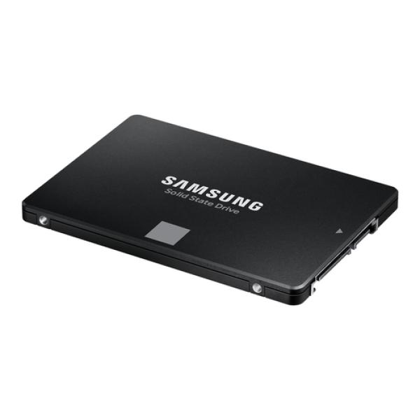 Samsung SSD 870 EVO 2,5" 1TB mz-77e1t0b-eu