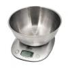 Ufesa BC1700 precision stainless steel bowl 10K-1G BC1700 scale