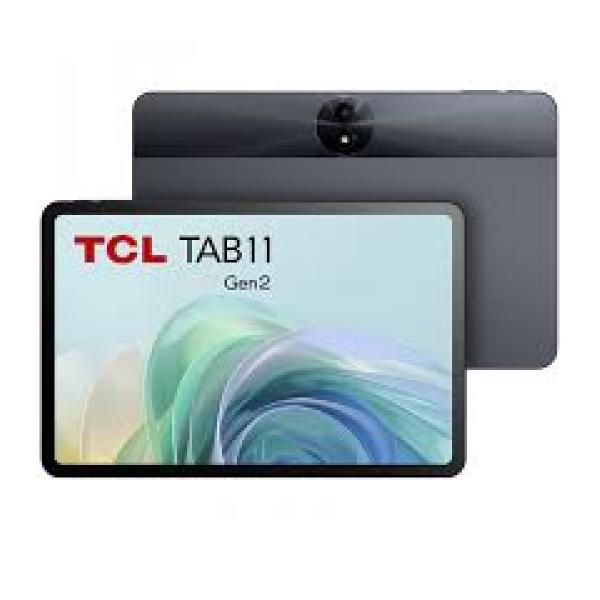 TCL TAB11 GEN2 6+256GB wifi space gray 9465x5-2clca111