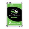 Seagate barracuda st2000dm008 disco duro 2 TB 7200 RPM 256 MB 3.5" serial ATA III