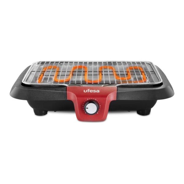 Ufesa electric barbecue BB7640 2300W 38X24CM