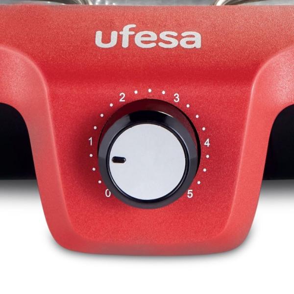 Ufesa electric barbecue BB7640 2300W 38X24CM