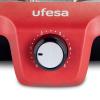 Ufesa electric barbecue BB7640 2300W 38X24CM