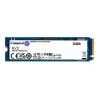 Kingston SSD 500GB NV2 M.2 2280 pcie 4.0 nvme snv2s-500g