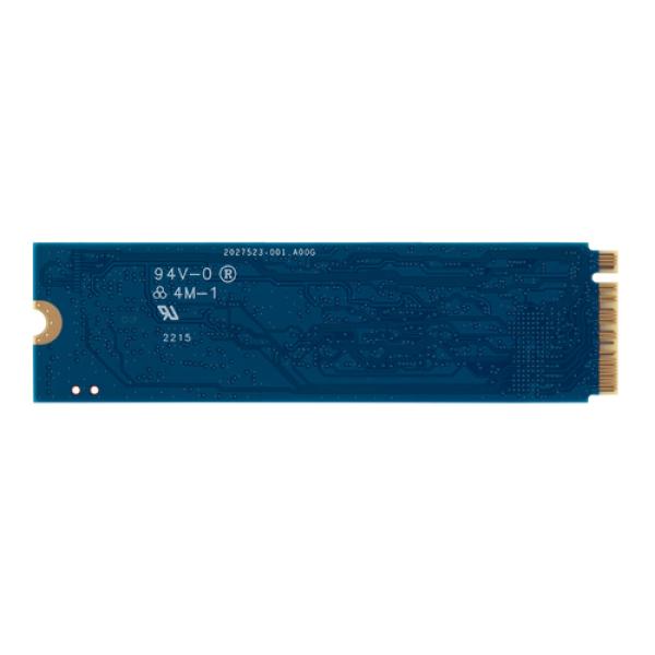 Kingston SSD 500GB NV2 M.2 2280 pcie 4.0 nvme snv2s-500g