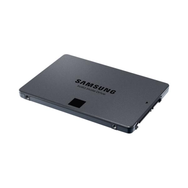 Samsung SSD 870 QVO 2,5" 2TB mz-77q2t0bw