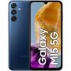 Samsung galaxy M15 M156B 4+128GB DS 5G dark blue